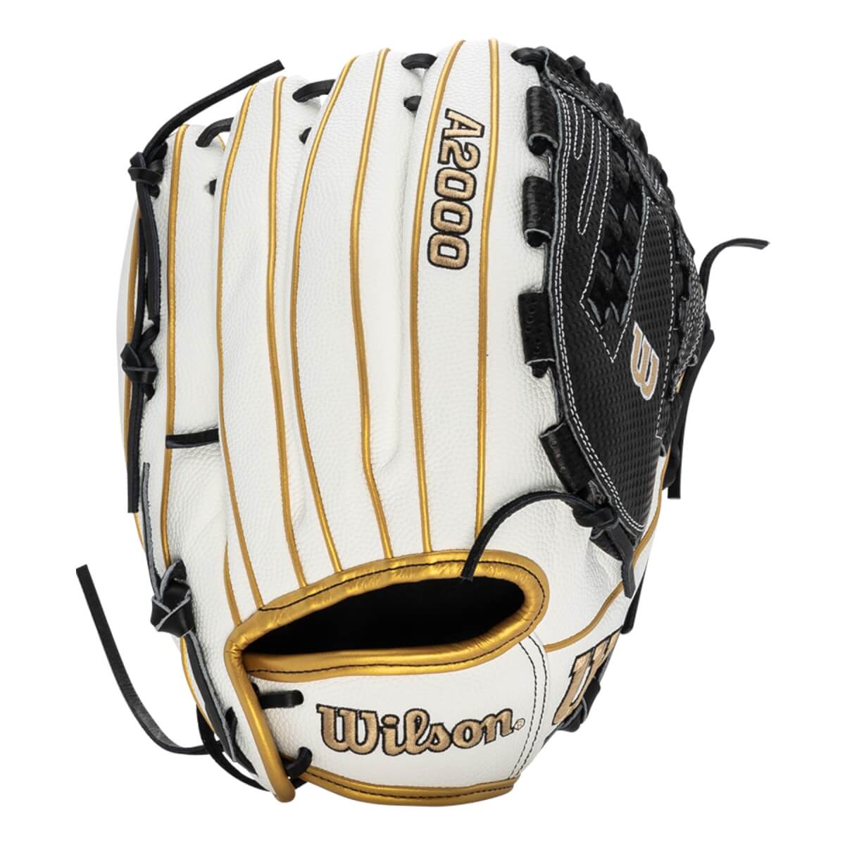 Wilson A2000 SuperSkin Spin Control V125 12.5