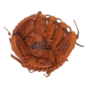 Shoeless Joe Professional 11.75" Baseball Glove: 1175BW: Image #419566
