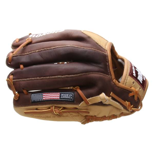 Nokona Alpha Select Series: S-200 Youth: Image #308477