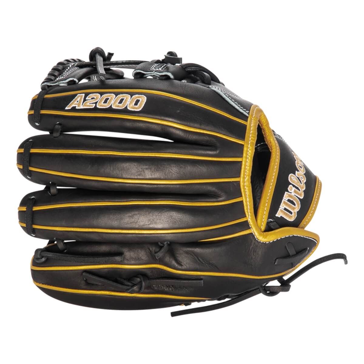 Wilson A2000 H75 11.75" Fastpitch Softball Glove: WBW1002071175: Image #421410