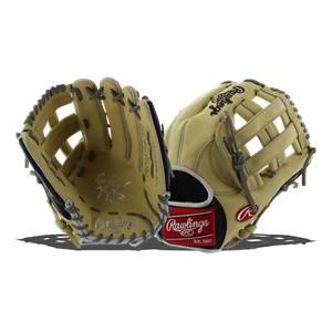 rawlings heart of the hide trapeze 12.75