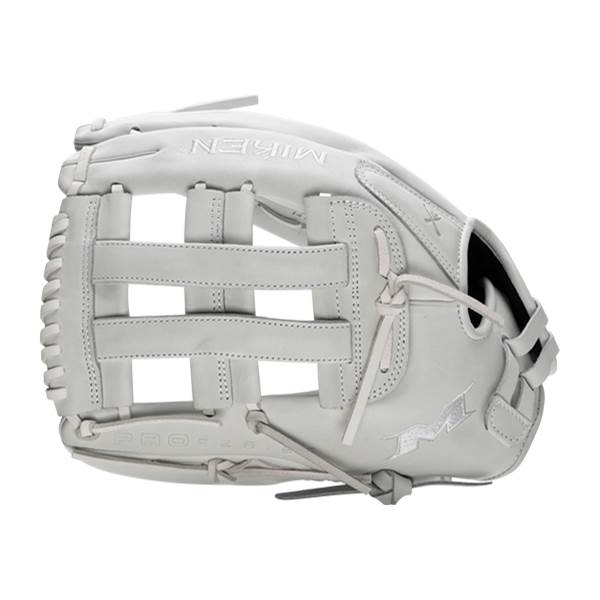 Miken Pro Series 14" Slow Pitch Softball Glove: PRO140-WW: Image #409636