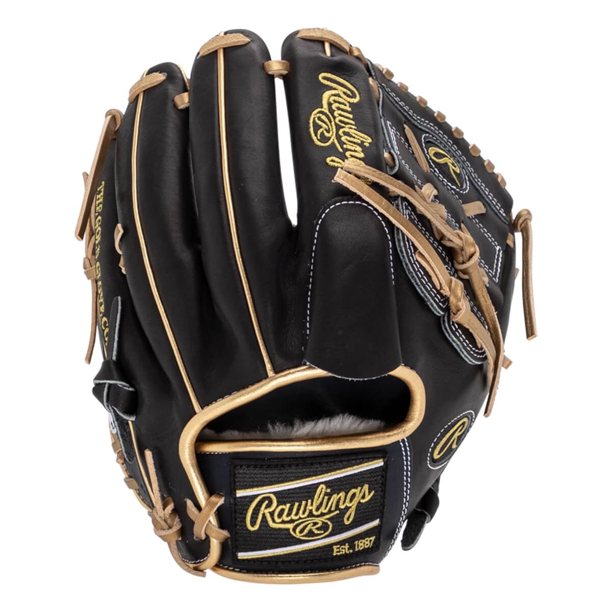 Rawlings Pro Preferred Custom Baseball Glove: PROS205-9: Image #444654