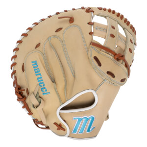 Marucci Acadia 33" Fastpitch Softball Catcher's Mitt: MFG3AC230C2FP-CM: Image #445818