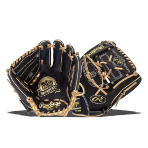 Rawlings Pro Preferred Custom Baseball Glove: PROS205-9: Image #444648