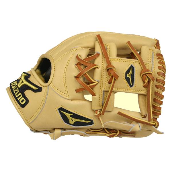Mizuno Pro 11.5
