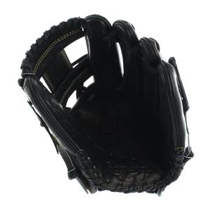 Rawlings Gold Glove 11.75" Baseball Glove: RGGNP5-2B: Image #311052