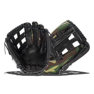 Emery Batch Zero Cordura 12.75" Baseball Glove: EGC1275MB: Image #438032