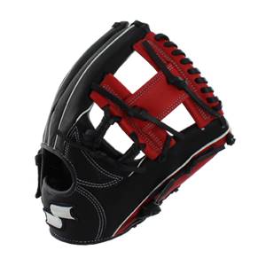 SSK Professional Edge Series Baseball Glove: S16150IR: Image #309705