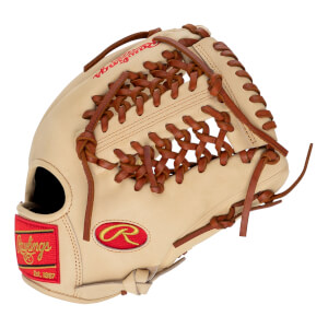 Rawlings Heart of the Hide 11.75" Baseball Glove: PROR205-4CTG: Image #446699