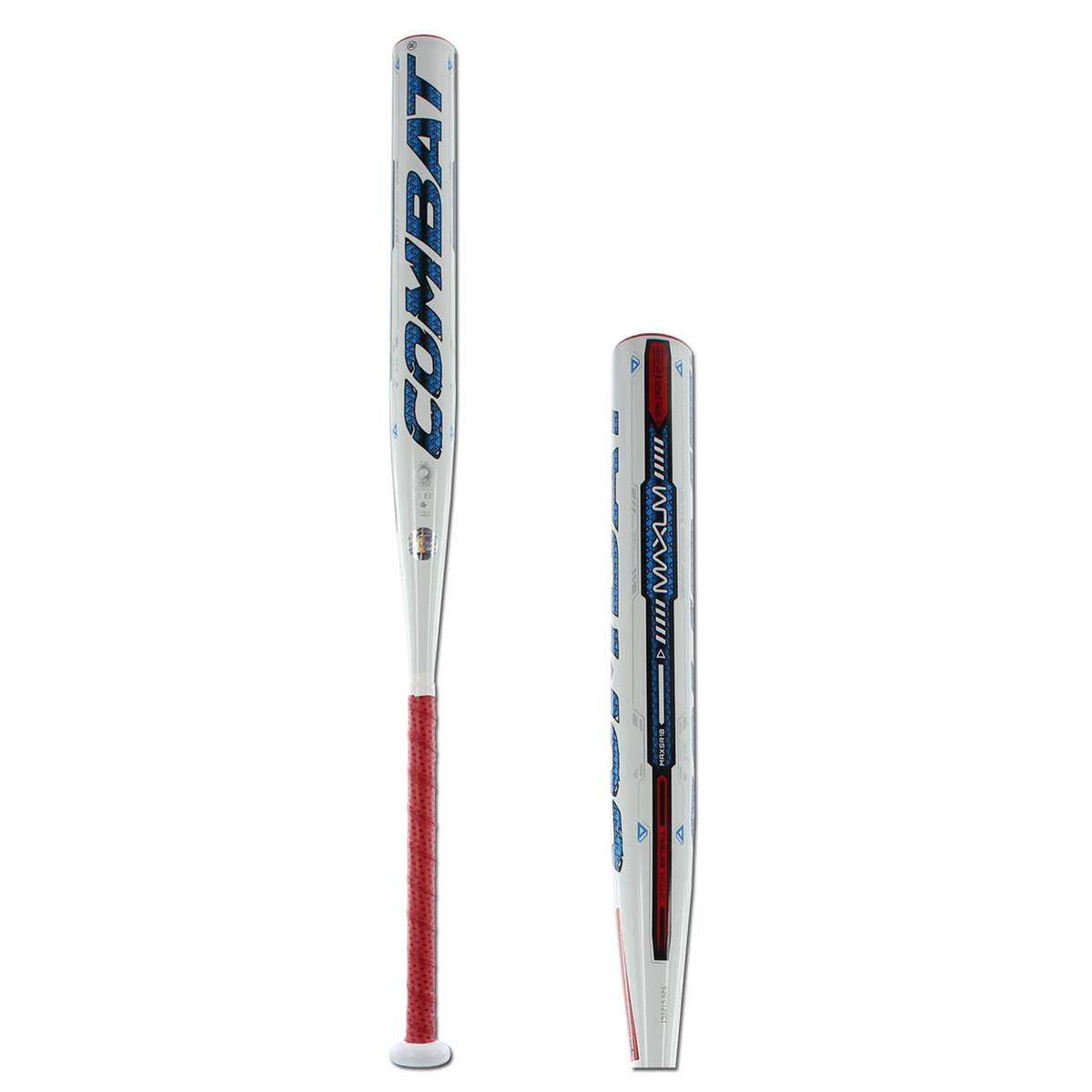 2016 COMBAT MAXUM Senior Softball Slow Pitch Bat MAXSR1B