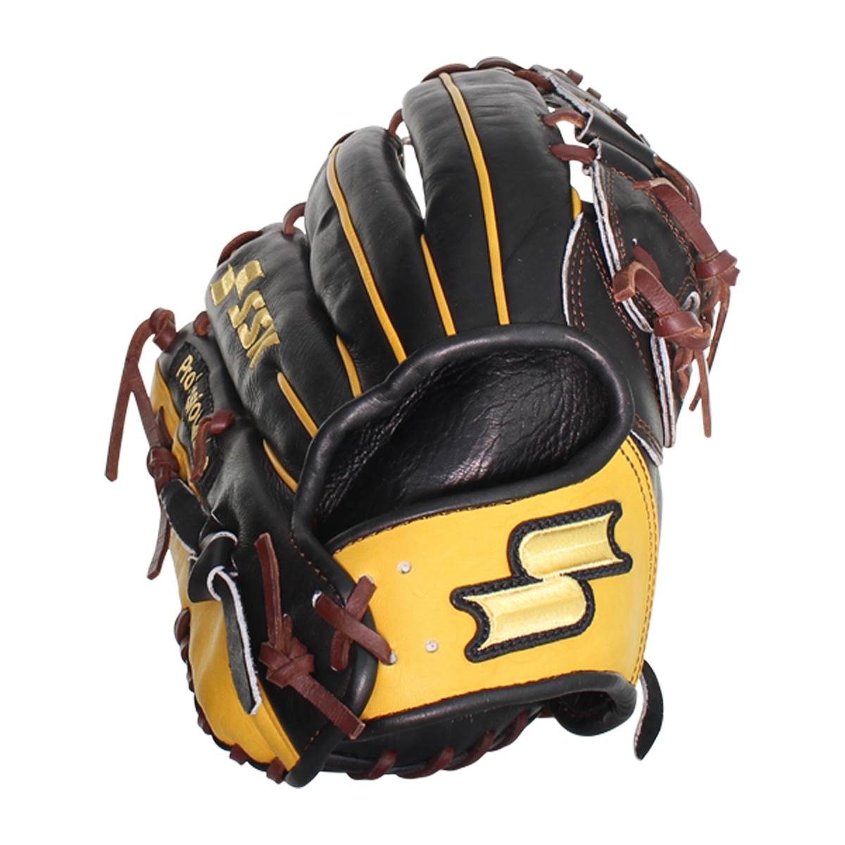 SSK Prestige Pro 12" Pitcher Baseball Glove S165002P