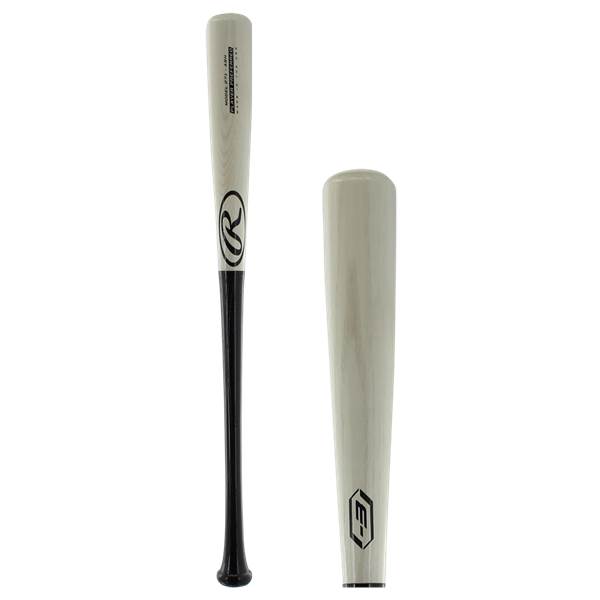 Rawlings Player Preferred Ash Wood Baseball Bat (271RAB)