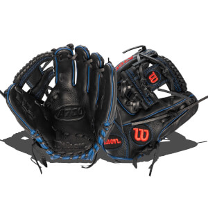 Wilson A700 11.25" Youth Baseball Glove: WBW1001251125: Image #433843