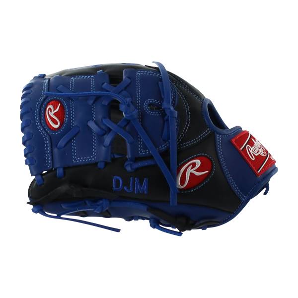 Rawlings Gamer XLE 11.5" Custom Baseball Glove GTT29