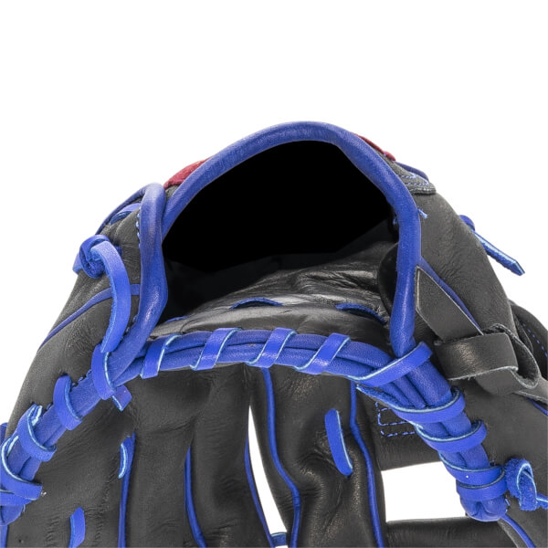 Shoeless Joe Double Play Series 11.5" Baseball Glove: BK1150HWRB: Image #440212