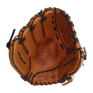 Wilson A2000 Spring Training XL-Pattern 12.5" Baseball Glove: WTA2030TXL: Image #394845