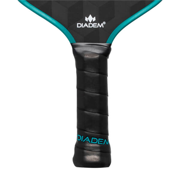 Diadem Edge 18K Carbon Fiber Pickleball Paddle: Image #441454