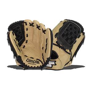 SSK Prospect JB9 Series 11" Youth Baseball Glove: S19JB3902: Image #381088