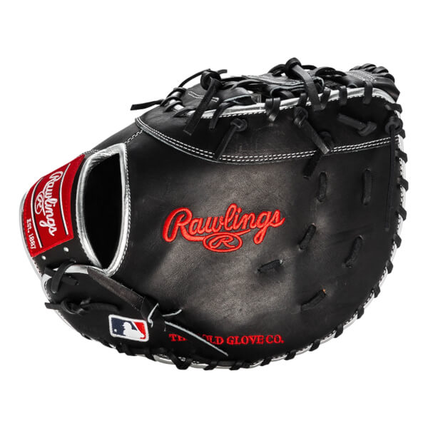Rawlings Pro Preferred Anthony Rizzo 12.75" Baseball First Base Mitt: PROSAR44BB: Image #434676
