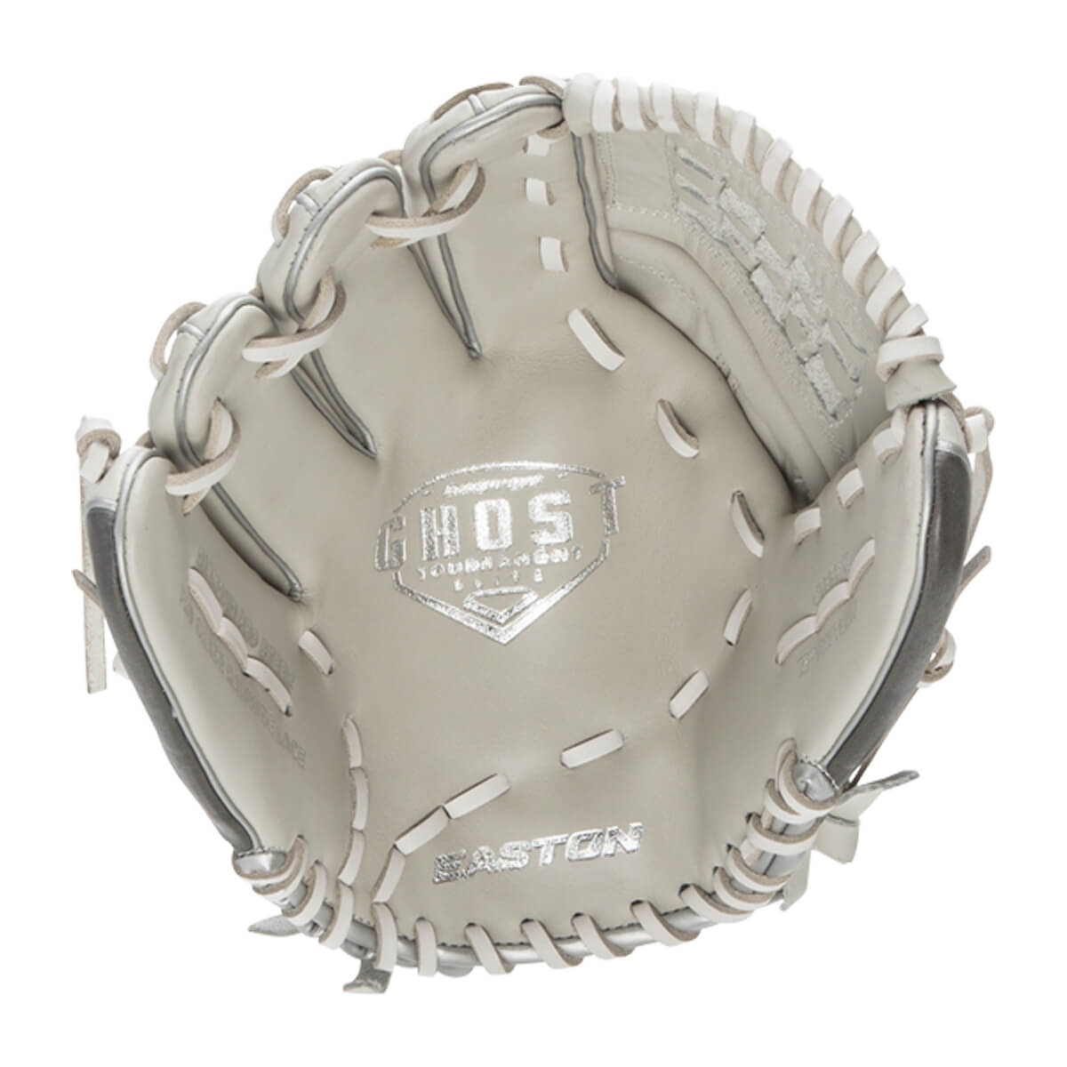 Easton Ghost Tournament Elite 12" Fastpitch Softball Glove: GTEFP12: Image #412756