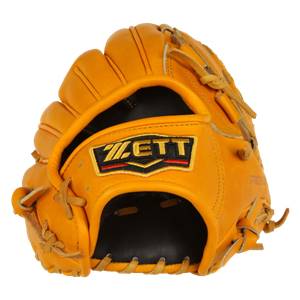 ZETT - ZETT PROSTATUS 軟式 Zett Pro Status Series: Z120T | JustBallGloves.com