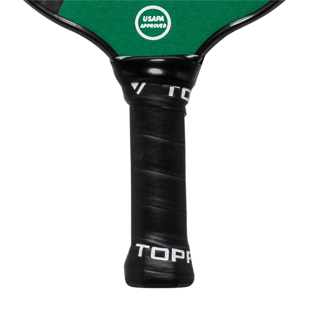 TOPP XJ-900 Middleweight Graphite Pickleball Paddle: Image #433388