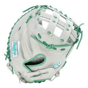 Rawlings Liberty Advanced Color Series 34" Fastpitch Catcher's Mitt: RLACM34FPWM: Image #422708