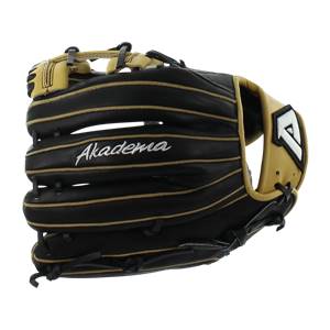 Akadema Twin Welt Torino 11.5" Baseball Glove: ATH7: Image #312861