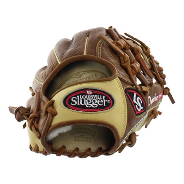Louisville Slugger Omaha Pure Series Baseball Glove: FGPRBN6-1150: Image #307634
