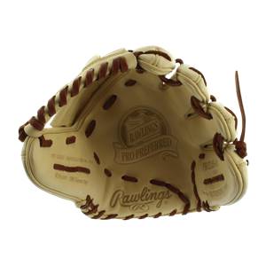 Rawlings Pro Preferred 12.25" Baseball Glove: PRO200-6K: Image #311091