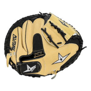 All Star Pro Series 33.5" Baseball Catcher's Mitt: CM3200SBT: Image #417454