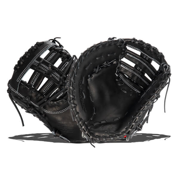 Marucci Capitol 13" Baseball First Base Mitt: MFG2CP39S1-BK: Image #437040