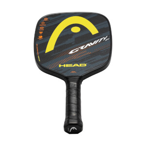HEAD Gravity LH Middleweight Hybrid Pickleball Paddle: Image #423991