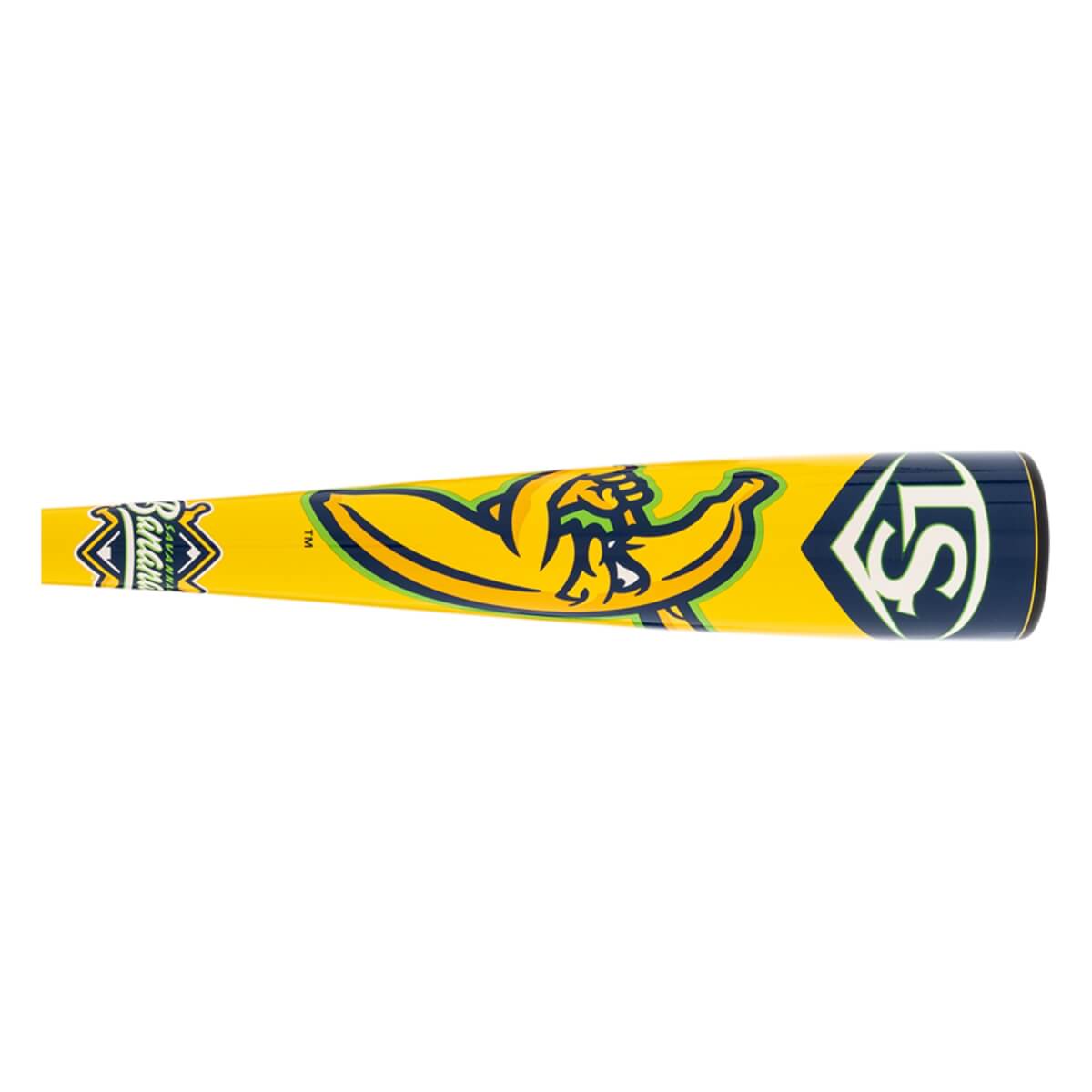 Louisville Slugger Bananas -10 USA Baseball Bat: WBL4090010: Image #454142