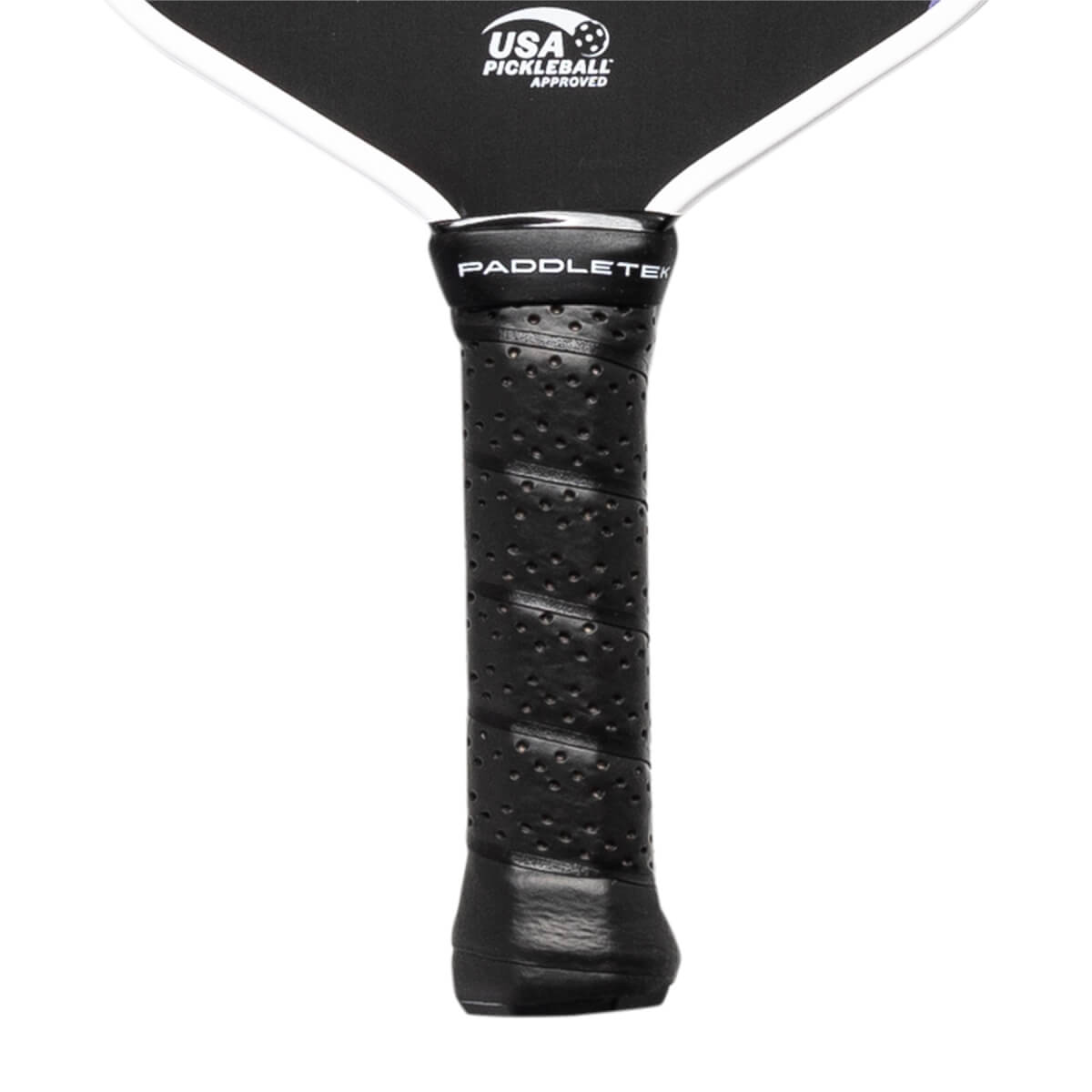 Paddletek Tempest TKO-C 14.3mm Carbon Fiber Pickleball Paddle: Image #442918