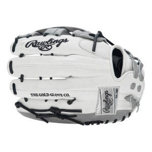 Rawlings Heart of the Hide 12.75" Fastpitch Softball Glove: PRO1275SB-6WG: Image #418945