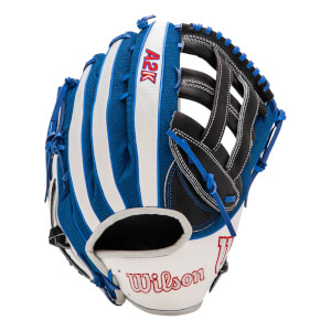Wilson A2K MB50 ムーキーベッツモデル Wilson A2K SuperSkin MB50 Mookie Betts 12.5