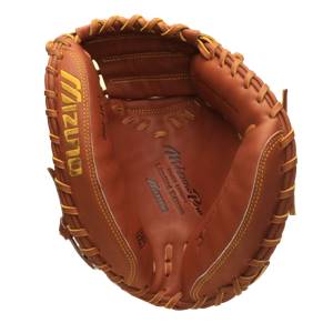 Mizuno Pro Limited Edition Series: GMP200 Catcher's Mitt: Image #294925