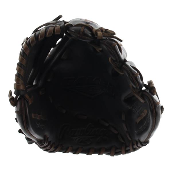 EXCLUSIVE! Rawlings GG Gamer Mocha Pro Taper Series: G1072MO: Image #306602