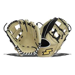 SSK JB9 Highlight Pro 11.5" Javier Baez Baseball Glove: S19JB9901: Image #374401