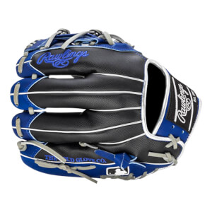 Rawlings Heart of the Hide ColorSync 7.0 11.5" Baseball Glove: PRO204-2BRSS: Image #430989
