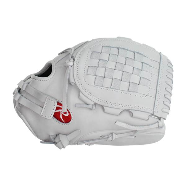 Rawlings Heart of the Hide 12.5" Fastpitch Softball Glove: PRO125SB-3W: Image #388529
