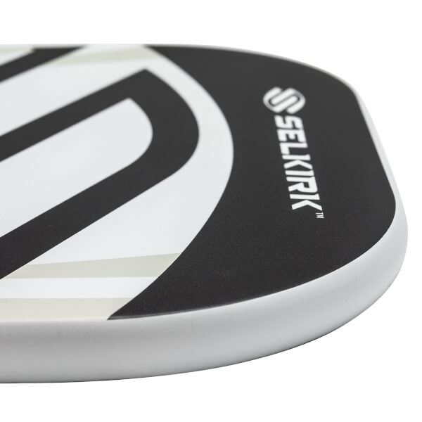 Selkirk VANGUARD Power Air Epic Carbon Fiber Pickleball Paddle: Image #425034