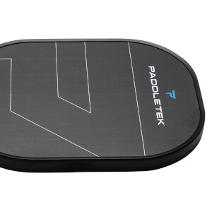 Paddletek Bantam ALW-C 14.3 Carbon Fiber Pickleball Paddle: Image #450873