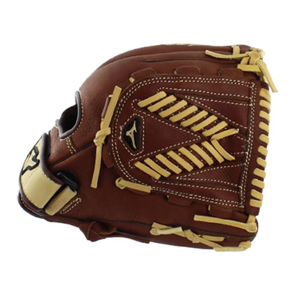 Mizuno MVP 12
