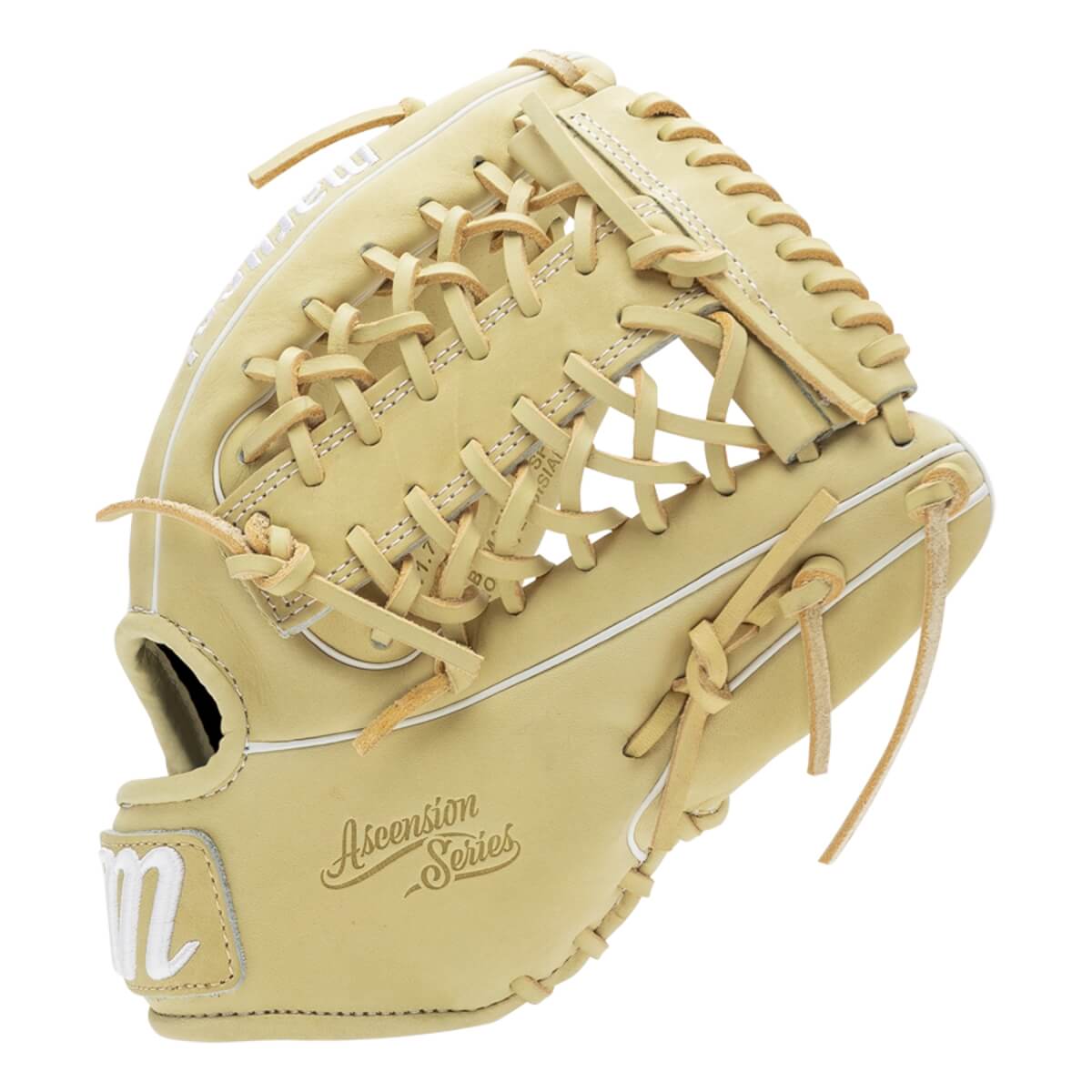 Marucci Ascension 11.75" Baseball Glove: MFG2AS44A6: Image #425858