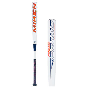 Miken Freak Primo 14" Balanced USA Slow Pitch Softball Bat: MP22BA