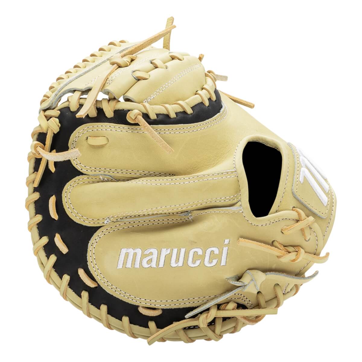 Marucci Ascension 32.5" Baseball Catcher's Mitt: MFG2AS225C1: Image #425874