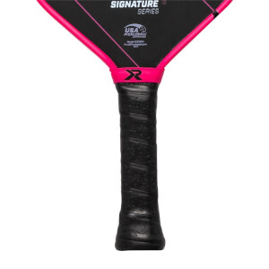 ProXR Signature 16mm Carbon Fiber Pickleball Paddle: Image #445150